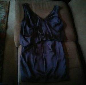 Robert Rodriguez Little Black Dress